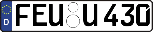 FEU-U430