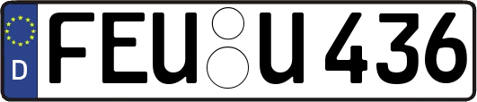 FEU-U436