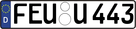 FEU-U443