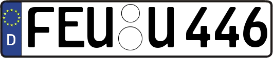 FEU-U446