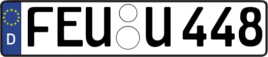 FEU-U448