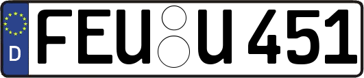 FEU-U451