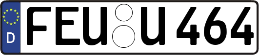 FEU-U464