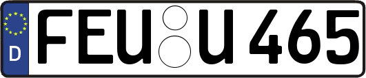 FEU-U465