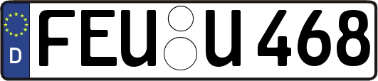 FEU-U468