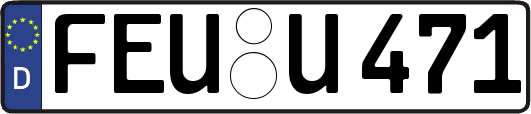 FEU-U471
