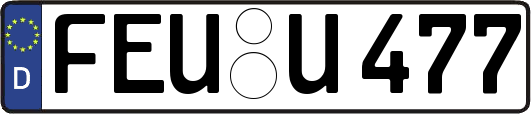FEU-U477