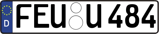 FEU-U484