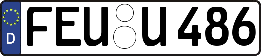 FEU-U486