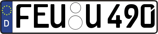 FEU-U490