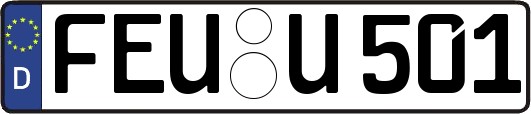 FEU-U501