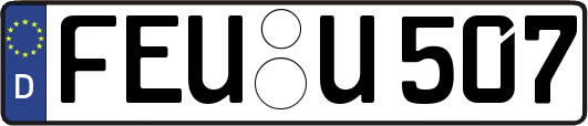 FEU-U507