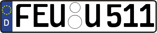 FEU-U511