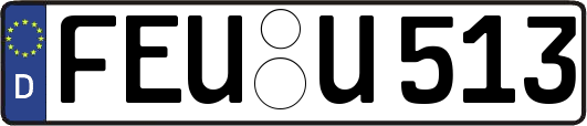 FEU-U513