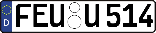 FEU-U514