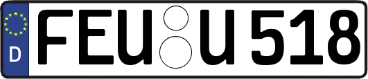FEU-U518
