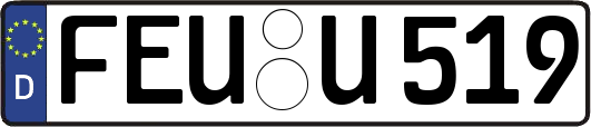 FEU-U519