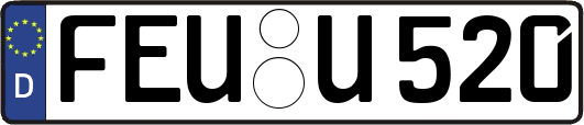 FEU-U520