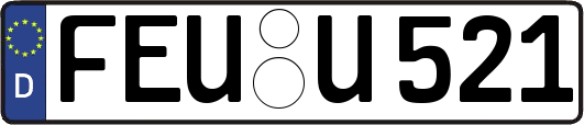 FEU-U521