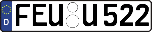 FEU-U522