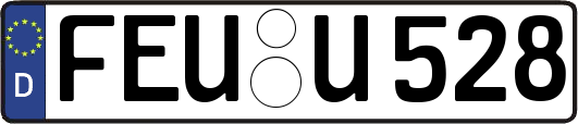 FEU-U528
