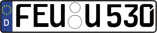 FEU-U530