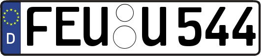 FEU-U544