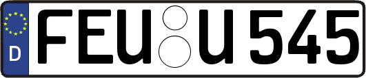 FEU-U545