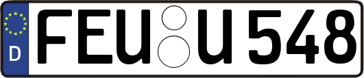 FEU-U548