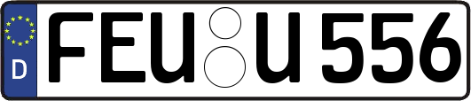 FEU-U556