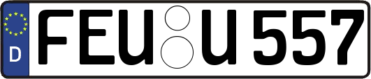 FEU-U557