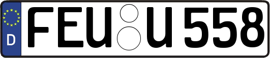 FEU-U558