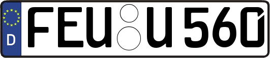 FEU-U560