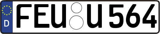 FEU-U564
