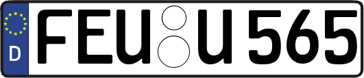 FEU-U565