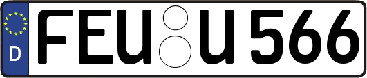 FEU-U566