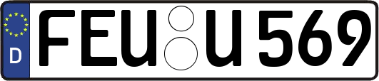 FEU-U569
