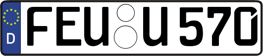 FEU-U570