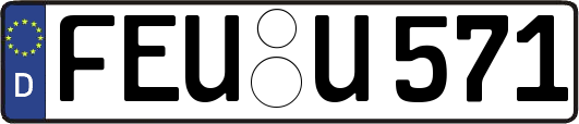 FEU-U571
