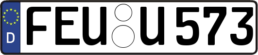 FEU-U573