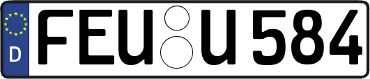 FEU-U584