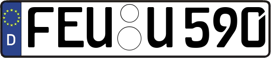 FEU-U590