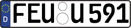 FEU-U591