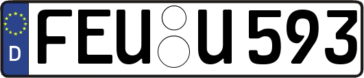 FEU-U593