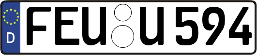 FEU-U594
