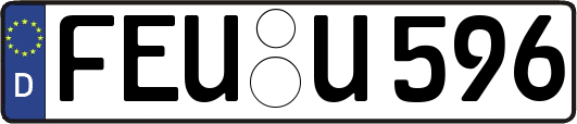 FEU-U596