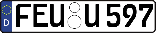 FEU-U597