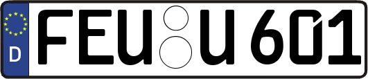 FEU-U601