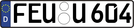 FEU-U604