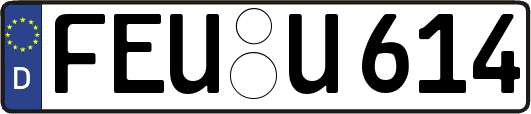 FEU-U614